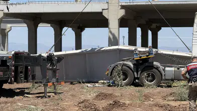 Diyarbakır'daki Fabrika İnşaatında Kara Haber: Kurtarılamadı!