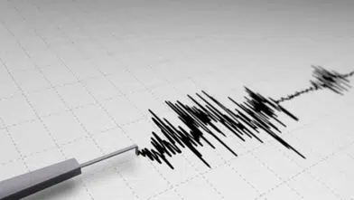 Ardahan'da 4.1 büyüklüğünde deprem