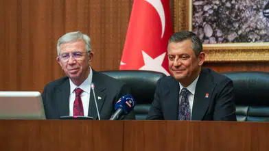 CHP kulislerini karıştıran Yavaş çıkışı! Özgür Özel bir ay bekleyin dedi