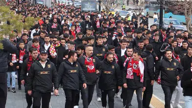 Son Dakika: Sivasspor Taraftarı Ayaklandı! Yarın Saat 18.30'da Büyük Buluşma