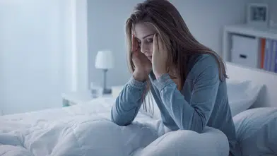 Sabah Yorgun Uyanıyor, Her Yeriniz Ağrıyorsa Dikkat! Bu Hastalık Sessiz İlerliyor