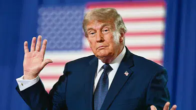 Trump NATO Zirvesi İçin Ankara’ya Geliyor
