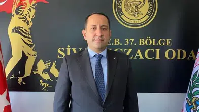 Eczacılardan Berhan Şimşek'e Özür Çağrısı: "Siyasi Malzeme Yapılamaz"