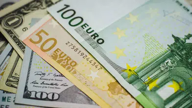 Dolar ve Euro Güne Yükselişle Başladı! İşte İlk Rakamlar