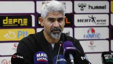Sivasspor’da Kritik 48 Saat! İsmet Taşdemir’in Kararı Bekleniyor!