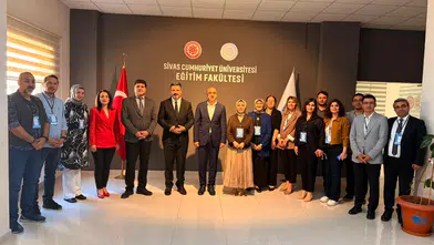 Sivas’ta “Matematik Evde Başlar” Projesiyle Diskalkuliye Yeni Eğitim Yaklaşımı