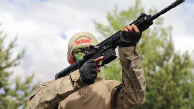 Jandarma Teşkilatı 187 Yaşında! Ardahan'da Gururlandıran Tören!