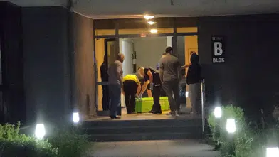 Doğalgaz kokusu sanıp ihbar ettiler: Emekli öğretmenin cansız bedeni bulundu