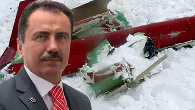 Muhsin Yazıcıoğlu Dosyasında Yeni Dönem! Binlerce Delil Ankara’ya Gönderildi!