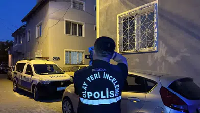 Balkondan Düşen 38 Yaşındaki Kadın Hayatını Kaybetti