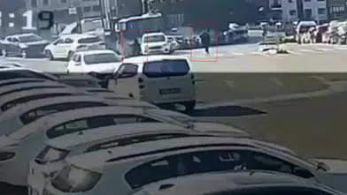 Genel Müdürlük Binasına Saldırıda Şok Detay! Meğer O Anları...