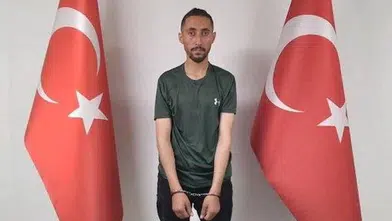 MİT'ten DEAŞ operasyonu: Örgütün sözde Türkiye medya sorumlusu yakalandı
