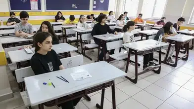 LGS'ye girecek öğrenciler ve velileri dikkat! Son virajda altın tavsiyeler...