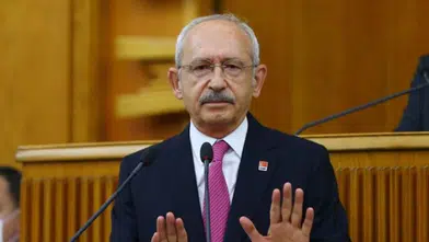 CHP'de gözler yarın yapılacak MYK ve PM toplantılarına çevrildi