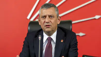 İşte Özgür Özel'in "yedek partisi" Adı bile belli oldu