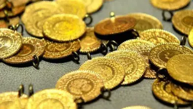 Altının gramı 6 bin 214 liradan işlem görüyor