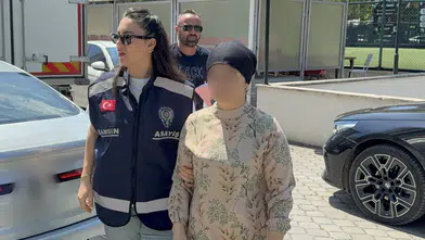800 Bin TL'lik Pırlanta Evden Uçtu! Şüpheliyi Görünce Şoke Oldular!