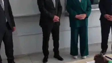 Sivas’ta Eğitim Yatırımı ve Uluslararası Öğrencilerle Buluşma