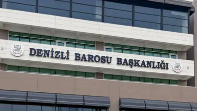 Denizli'de uyuşturucu operasyonu: Baro başkanı dahil 12 avukata gözaltı