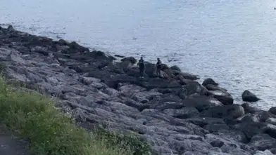 Kayıp polisin cansız bedeni denizde bulundu