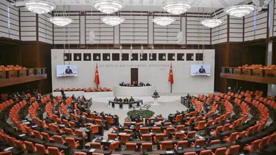 TBMM’de Yoğun Hafta: Torba Yasa, 12. Yargı Paketi ve Kritik Seçimler Gündemde