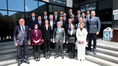 Sivas'ta Köyler İçin Dev Karar! Vali Şimşek Listeyi Tek Tek Onayladı!