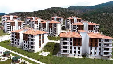 Sivas’ta 203 Konut Satışa Çıkıyor!