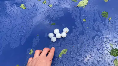 Sarı Kod Verilmişti, Kabus Yaşandı! Görenler Gözlerine İnanamadı!
