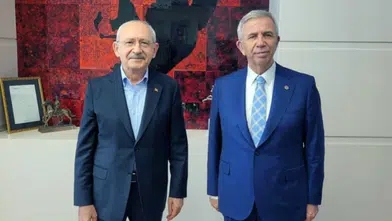 Mansur Yavaş'tan Kemal Kılıçdaroğlu'na 'sağduyu' çağrısı