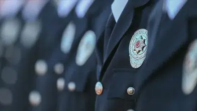 TBMM'de Emniyet Teşkilatı'na ilişkin düzenlemeler içeren kanunun il 6 maddesi geçti