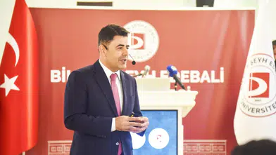 Bakan Yardımcısı Canlı Yayında Duyurdu! Türkiye Yeni Çağa Geçiyor!