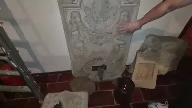 Emniyet Tarihinde Bir İlk! 10 Bin Parçalık Dev Hazine Ele Geçirildi, Şüpheliler Hakkında Flaş Karar!