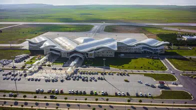 Nuri Demirağ Havalimanı’nda Büyük Hareketlilik: 230 Bin Yolcuya Ulaşıldı