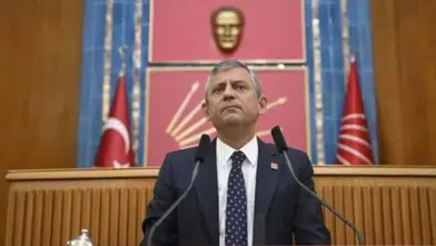 Özgür Özel ve milletvekilleri, saat 10.00’da CHP'den istifa edecek