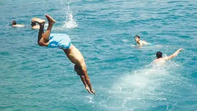 Yaz Eğlencesi Kabusa Dönüşmesin: Uzmandan Hayati Tavsiyeler