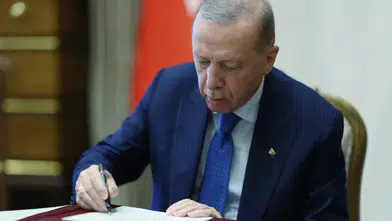 Atama ve görevden alma kararları Resmi Gazete'de yayımlandı