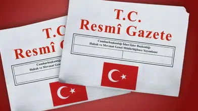 12. Yargı Paketi Resmi Gazete'de yayımlandı