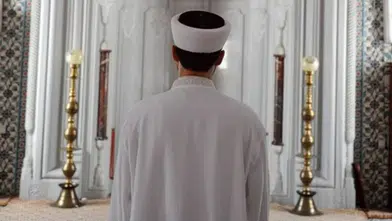 2026 Temmuz imam maaşları: Vaiz, müezzin, imam zamlı maaşları