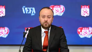 Son Dakika: Sivasspor'da Burak Özçoban'ın Yönetim Kurulu Listesi Belli Oldu