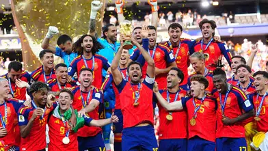 2026 FIFA Dünya Kupası'nda şampiyon İspanya