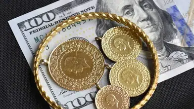 Merkez Bankası faiz kararı öncesinde altın ve döviz fiyatları