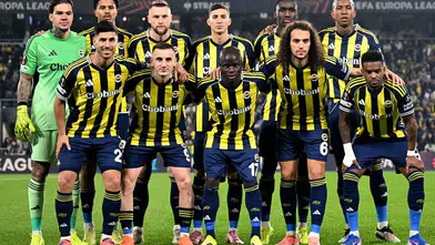 Fenerbahçe'de Son Dakika Şoku! Kadrodan Çıkarıldı, Kante İse Döne...