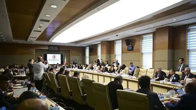 Suça sürüklenen çocuklara ilişkin kanun teklifi TBMM Adalet Komisyonunda kabul edildi