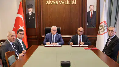 Sivas'ta Küçükbaş Hayvancılığa Büyük Destek: Kredi Limiti 2 Milyon TL'ye Yükseltildi