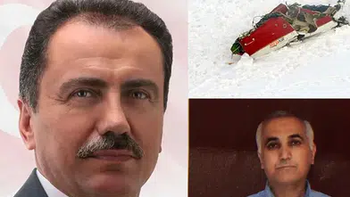 Muhsin Yazıcıoğlu soruşturmasında Adil Öksüz izi! Flash bellek detayı