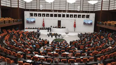 12. Yargı Paketi TBMM’de Kabul Edildi!