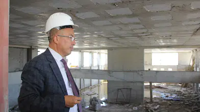 Sivas'a Dev Spor Üssü Geliyor! Aralık 2026'da Tamamlanacak...