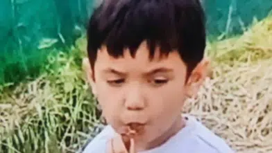 Tokat'ta 4 yaşındaki çocuk gübre kuyusunda ölü bulundu