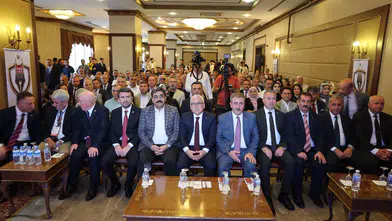 Sivas'ta Dev Basın Buluşması Sonrası Teşekkür Mesajı! İşte O İsimler...
