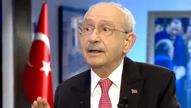 Kılıçdaroğlu'ndan 'kurultayda aday olacak mısınız?' sorusunü dikkat çeken yanıt